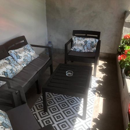 Apartments Dunja Νόβι Σαντ Εξωτερικό φωτογραφία